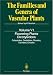 Flowering Plants. Dicotyledons: Celastrales, Oxalidales, Rosales, Cornales, Ericales (The Families and Genera of Vascular Plants) (v. 6)