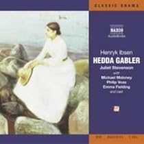 Hedda Gabler (Classic Drama)