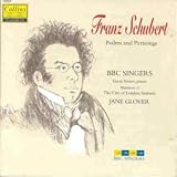 Schubert: Choral Songs