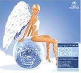 Hed Kandi: Disco Heaven 01.04