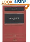 Constitutional Law (Casebook Series)