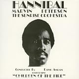 Revue Hannibal Marvin Peterson  / Children of the Fire