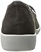 Clarks Women's CloudSteppers Sillian Rest Mary Jane Flat