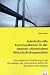 Cover:Interkulturelle Kommunikation in der deutsch-chinesischen Wirtschaftskooperation: Eine praktische Einf�hrung in die Grundlagen der chinesischen Kultur f�r deutsche Unternehmen