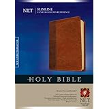 slimline center column reference bible nlt tutone slimline reference nltse
