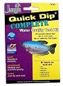 QUICK DIP COMPLETE WATER QUALITY TEST KIT 2PK