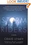 Storm Riders: A Novel