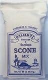 Hazelnut Scone Mix 18oz.