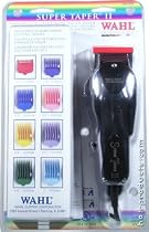 Wahl Professional Super Taper II Powerful Clipper with Taper Lever