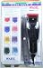Health & Personal Care : WAHL Professional Super Taper II Powerful Clipper with Taper Lever (Model: 8470-500)
