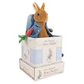 Paddington Bear 215 x 160 x 240mm Limited Edition Collector in a Box