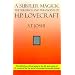 A Subtler Magick: The Writings and Philosophy of H. P. Lovecraft