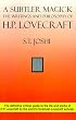 A Subtler Magick: The Writings and Philosophy of H. P. Lovecraft