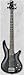 Ibanez / SR350 Iron Pewter
