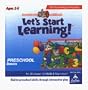 Reader Rabbit - Let's Start Learning