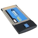 Imo Linksys WPC54C Refurb Wireless-g Notebook Adapter No Rtns