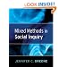 Mixed Methods in Social Inquiry (Research Methods for the Social Sciences)