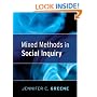 Mixed Methods in Social Inquiry (Research Methods for the Social Sciences)
