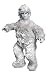 Bif Bang Pow! The Twilight Zone Series 1 Action Figure The Gremlin_s-1