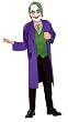 Tween Joker Costume - Tween (Child 12-14)