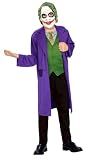 Tween Joker Costume - Tween (Child 12-14)