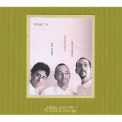 Refuge Trio:Bleckmann,T./Hollenbeck,J./Versace,G.