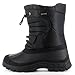Trespass Unisex-Child Snow Boots, 00-0