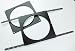 Boston Acoustics NCBR8 In-ceiling brackets for DSi495 speakers