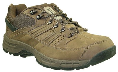 New Balance Men's MW749 Walking Shoe,Brown,10 EEEE
