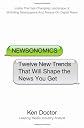 Newsonomics : twelve new trends that will shape the news you get