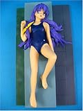 DGP Yugusettai Matsuri Nanashima Figure Solid TheaterIMAGE
