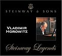 Steinway Legends