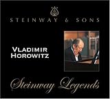 Steinway Legends: Vladimir Horowitz