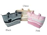 XOXO Romantic Theme Fashion Purse