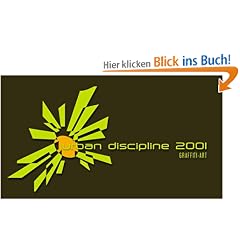 Urban Discipline 2001 Graffiti-Art