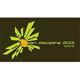 Urban Discipline 2001 Graffiti-Artvon "Mirko Reisser"