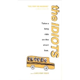 The Idiots [VHS]