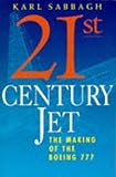 21st century jet : the making of the Boeing 777