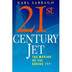 21st Century Jet: Making of the Boeing 777