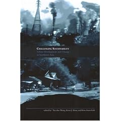 Challenging Sustainability: Urban Development and Change in Southeast Asia