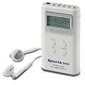 Roberts Sports 995 2-Band PLL Synthesised Personal Stereo Radio