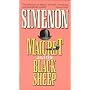 Maigret and the Black Sheep