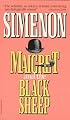 Maigret and the Black Sheep