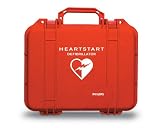 AED Water Proof Hard-shell Carry Case