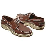 Sperry Top-Sider Men's Billfish (Dark Tan 13.0 M)