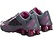 Nike Women's Shox Superfly R4 Running Shoe
