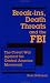 Books : Break-Ins, Death Threats and the FBI : The Covert War Against the Central America Movement