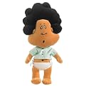 Aisha & Co. Ishababies Doll - Coco Boy