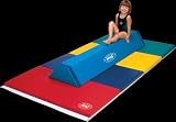 Mancino Training Beam, Gymnastics Training Beam