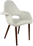 Control Brand DC-594V-330-7 The Organic Chair